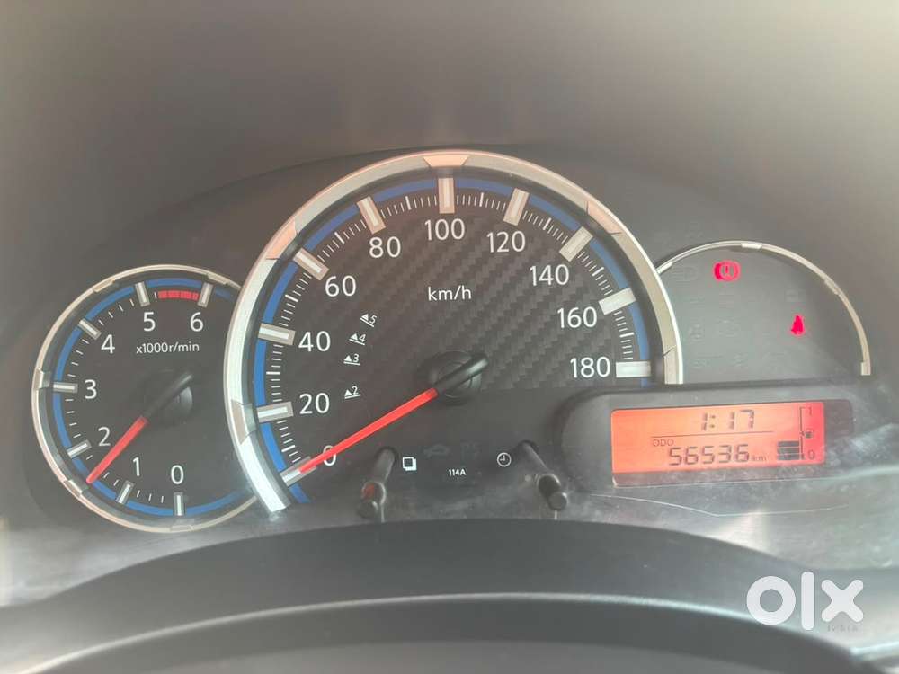 Datsun Go Petrol Manual 2022