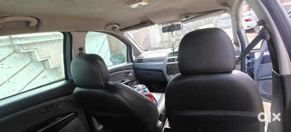 Fiat Grand Punto 2011 Diesel