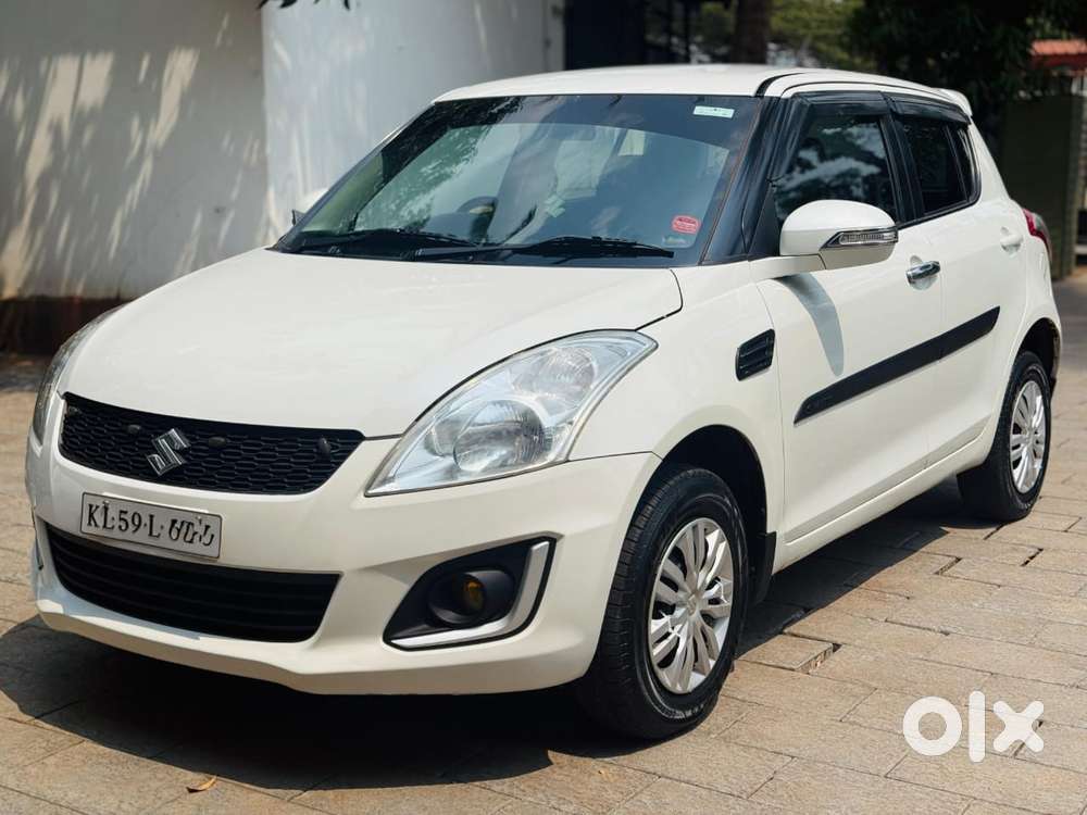 Maruti Suzuki Swift 2004-2010 Vxi With Abs, 2015, Petrol