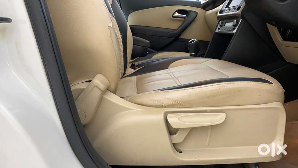 Volkswagen Ameo 1.2 Mpi Highline, 2016, Petrol