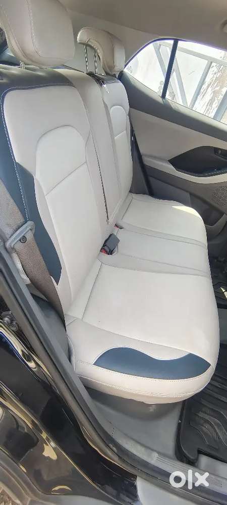 Hyundai Creta Petrol Manual 2024 Variant