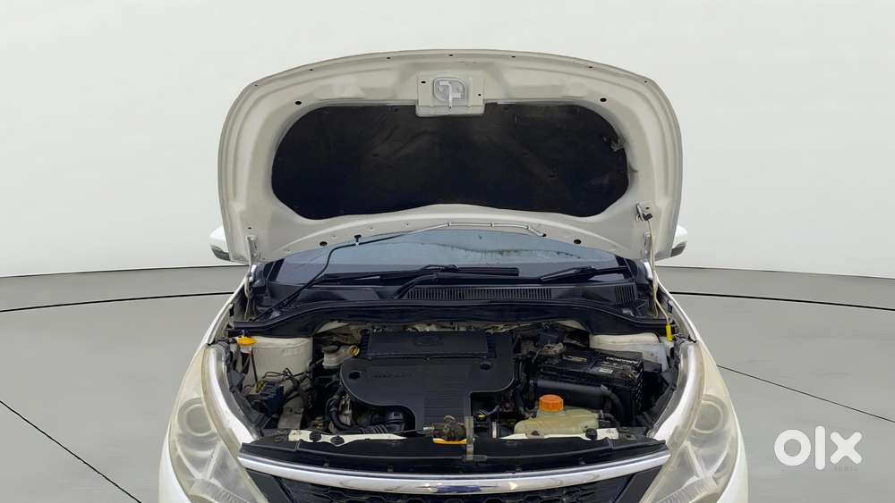 Tata Zest  1.3 Quadrajet Xt 90ps, 2015, Diesel