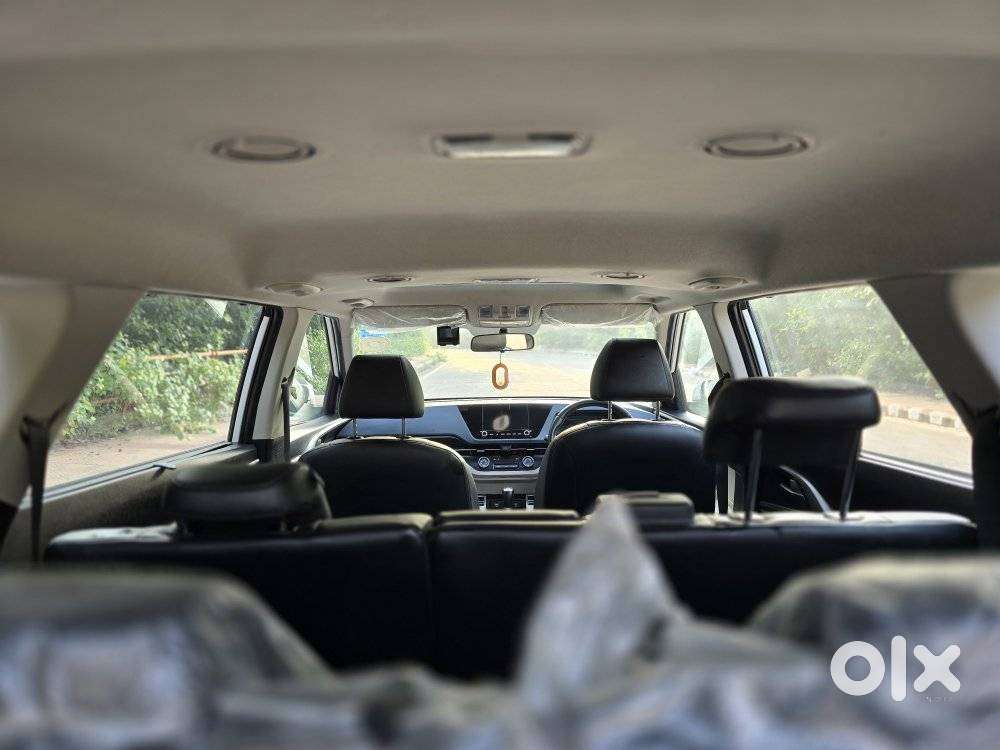 Kia Carens G1.5 6mt Gravity, 2025, Petrol
