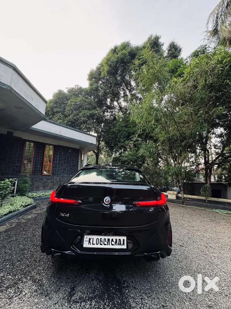 Bmw X4 M Sport Jahre Edition For Sale