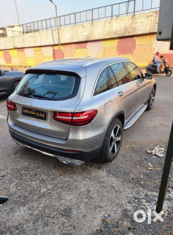 Mercedes-benz Gla 220d 4matic, 2020, Diesel
