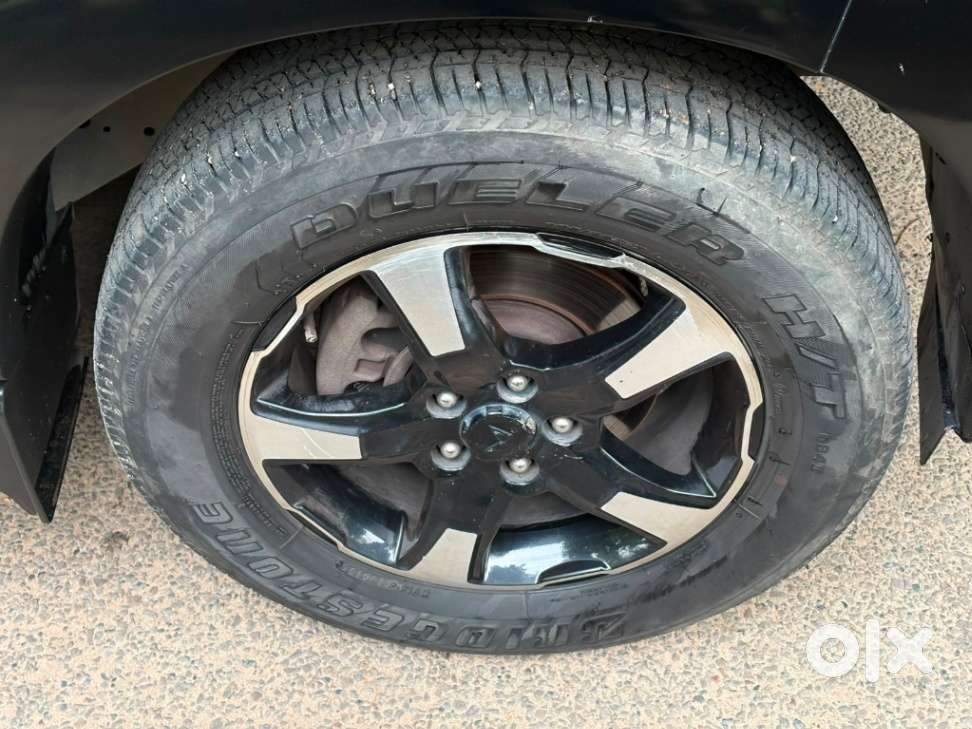 Mahindra Scorpio Classic 2.2 S 11 Mt 7 Str, 2024, Diesel