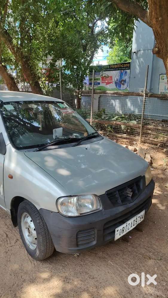 Maruti Suzuki Alto 800 2007