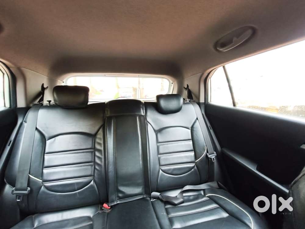 Hyundai Creta 1.4 S, 2019, Diesel