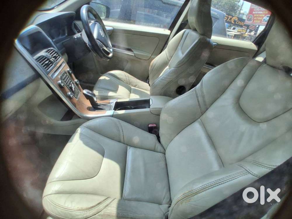 Volvo S60 D5 Inscription, 2013, Diesel