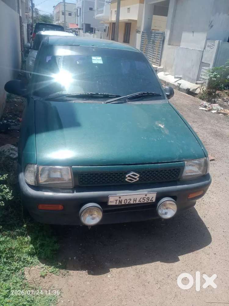 Maruti Suzuki Zen  Lxi 2000