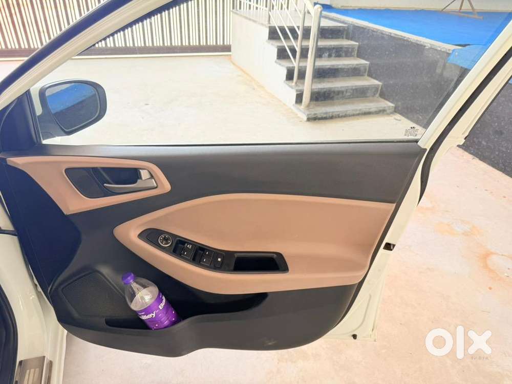 Hyundai Car Manual 2017