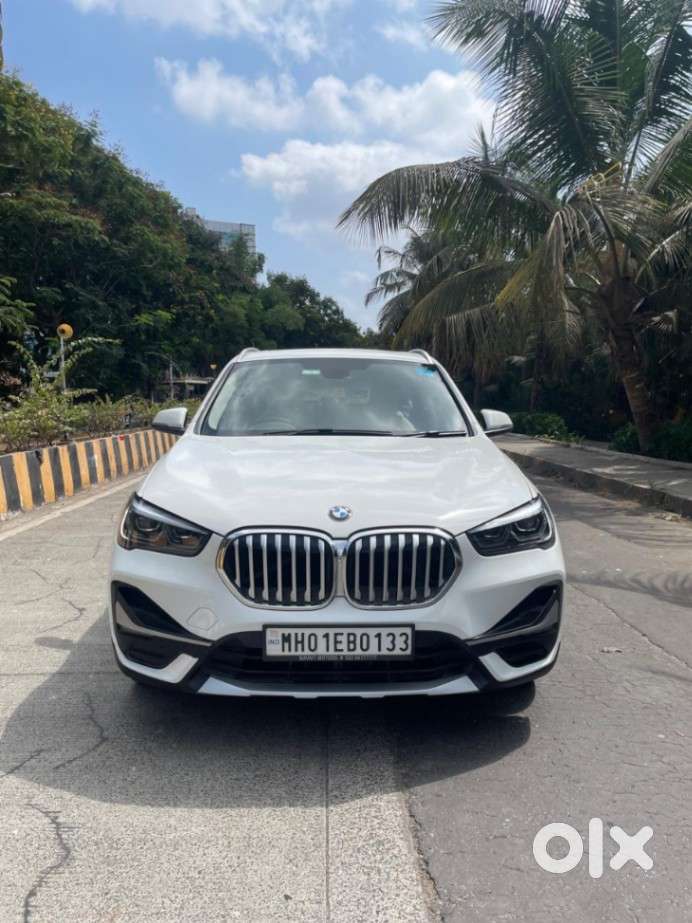 Bmw X1 2.0 Sdrive20i Xline, 2022, Petrol