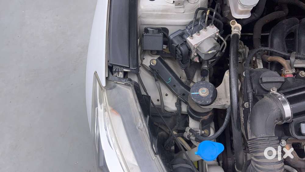 Maruti Suzuki Ciaz 1.4 At Alpha, 2017, Petrol
