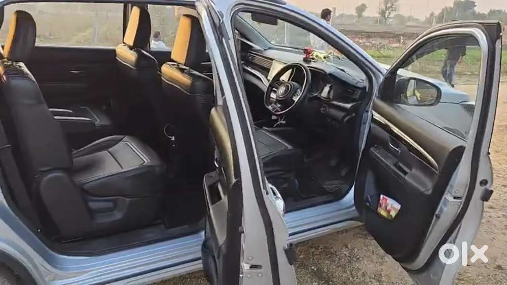 Maruti Suzuki Xl6 2025 Petrol 30000 Km Driven