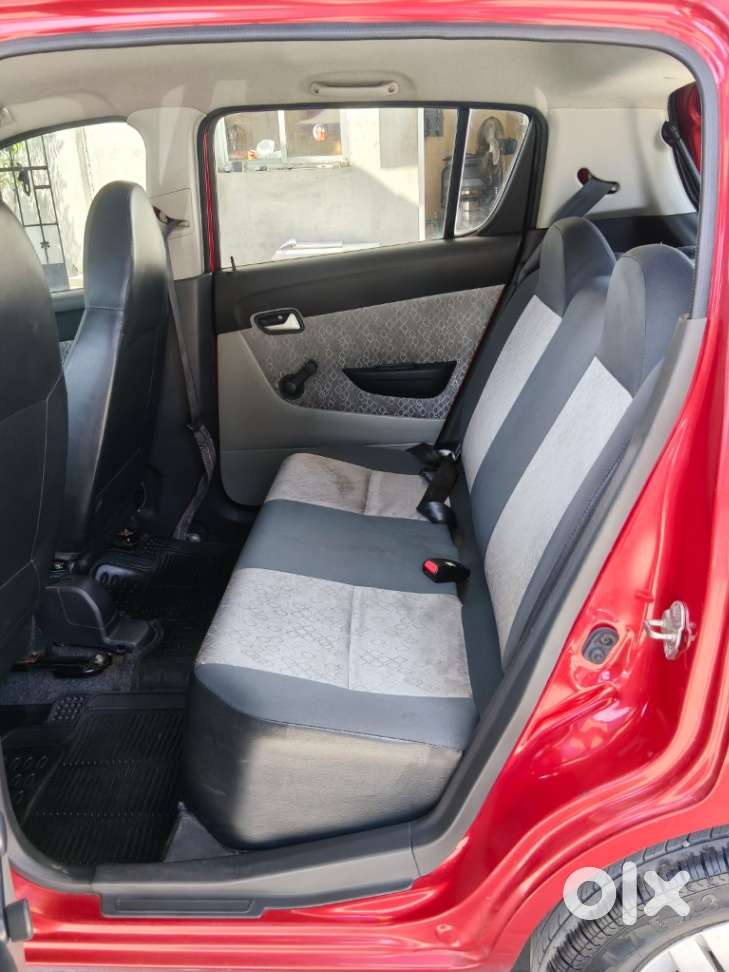 Maruti Suzuki Alto 800 Vxi, 2016, Petrol