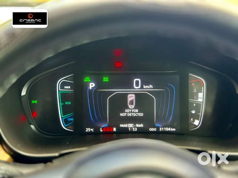 Maruti Suzuki Grand Vitara 1.5 Zeta Plus Intelligent Hybrid Ecvt, 20..