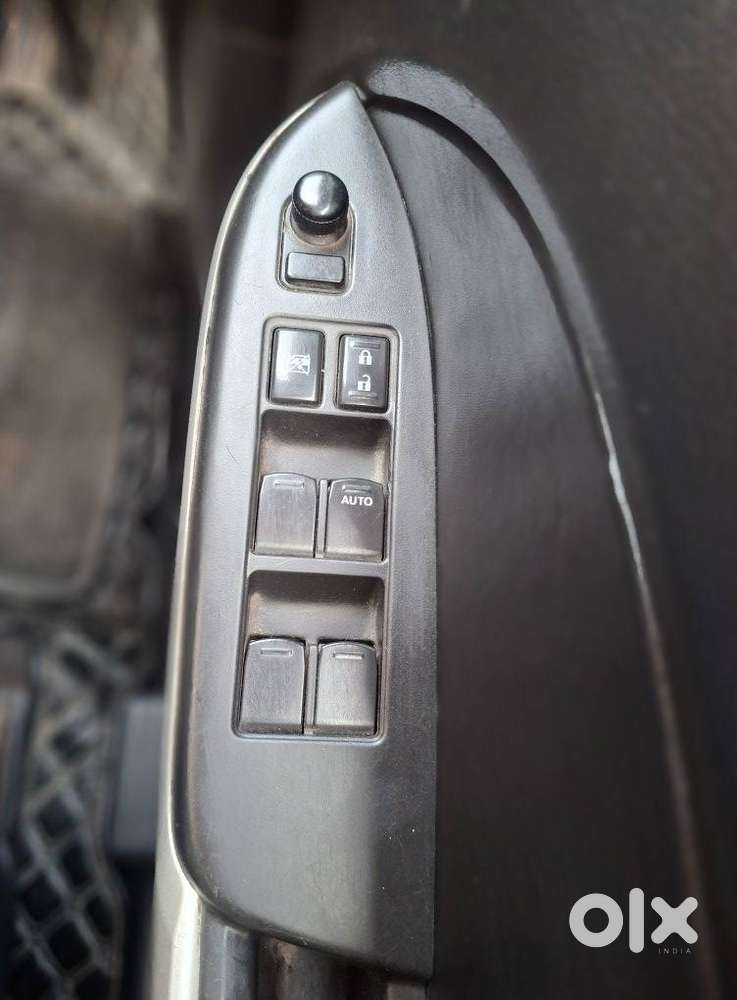 Maruti Suzuki Baleno Zeta, 2021, Petrol