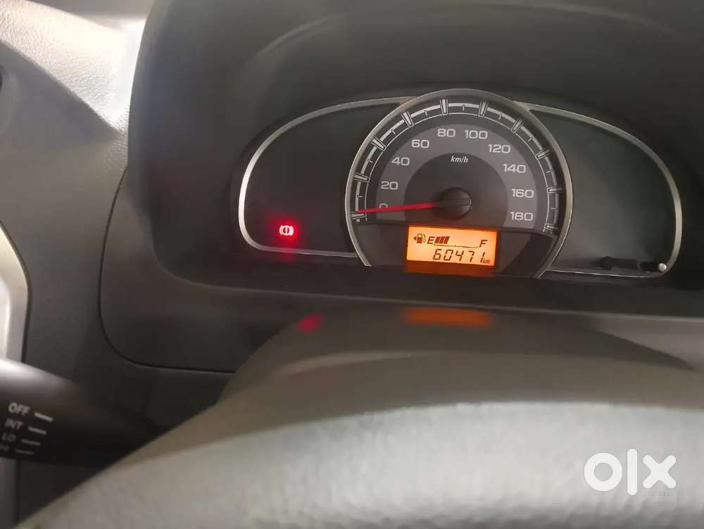 Maruti Suzuki Alto 800 Lxi 2017