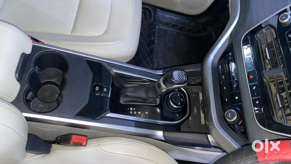 Tata Safari 2.0 Kryotec Xz Plus 6 Str, 2021, Diesel