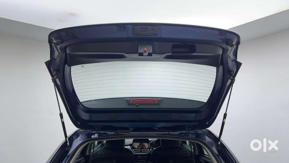 Maruti Suzuki Baleno 1.2 Alpha At, 2024, Petrol