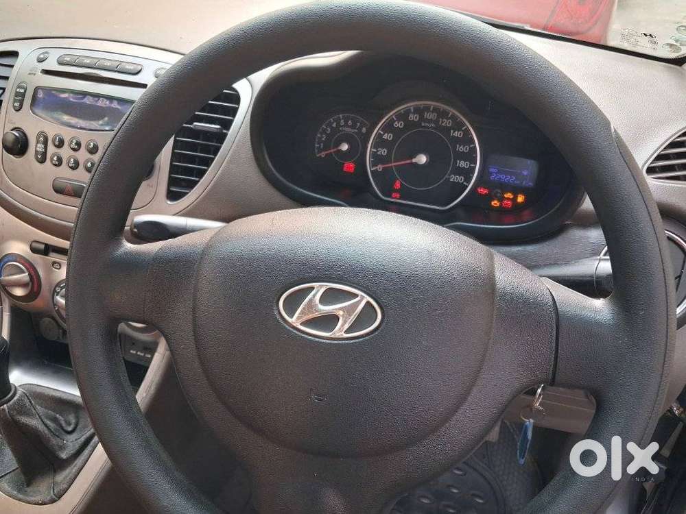 Hyundai I10 Sportz 1.1l, 2014, Petrol