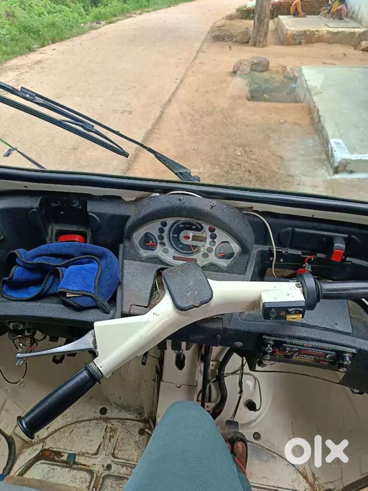 Mahindra Bs 4 2022