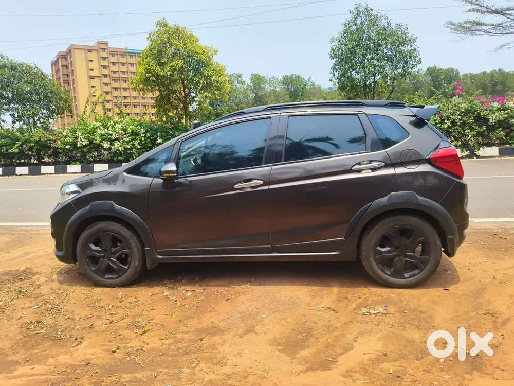 Honda Diesel Car 2018 Manual