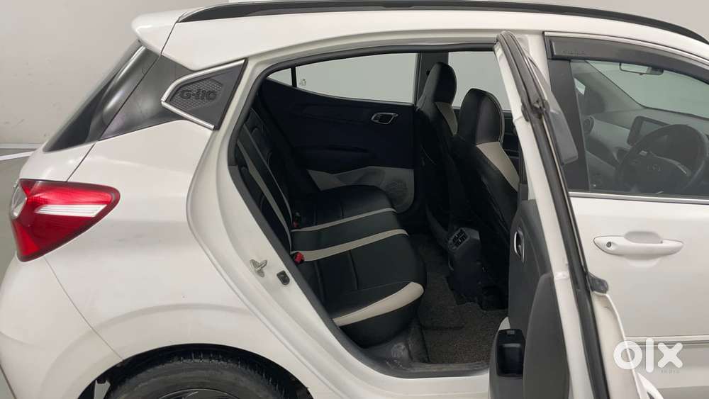 Hyundai Grand I10 Nios Sportz 1.2 Kappa Vtvt, 2019, Petrol