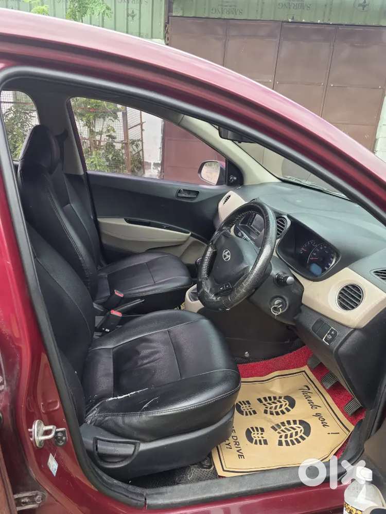 Hyundai Grand I10 2015 Diesel