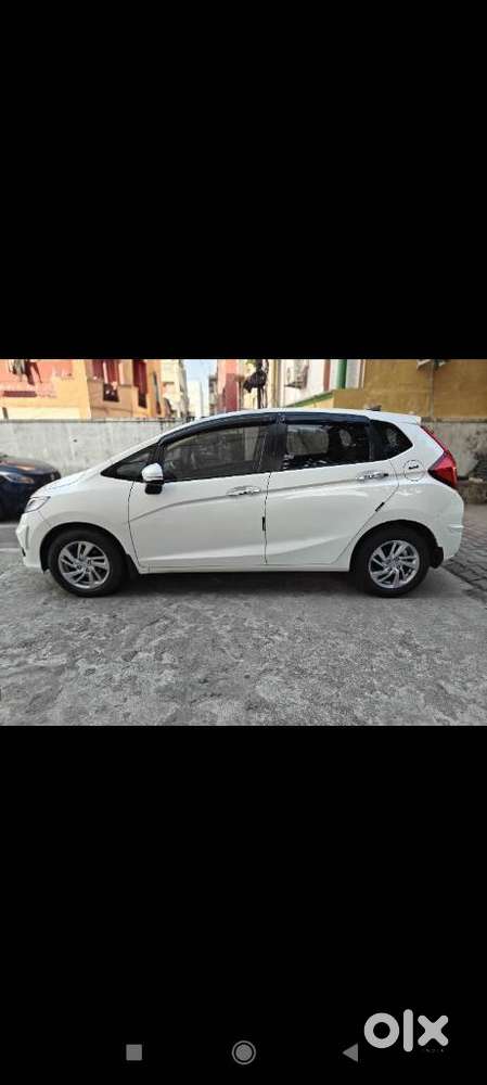 Honda Jazz 1.2 Zx I-vtec, 2020, Petrol