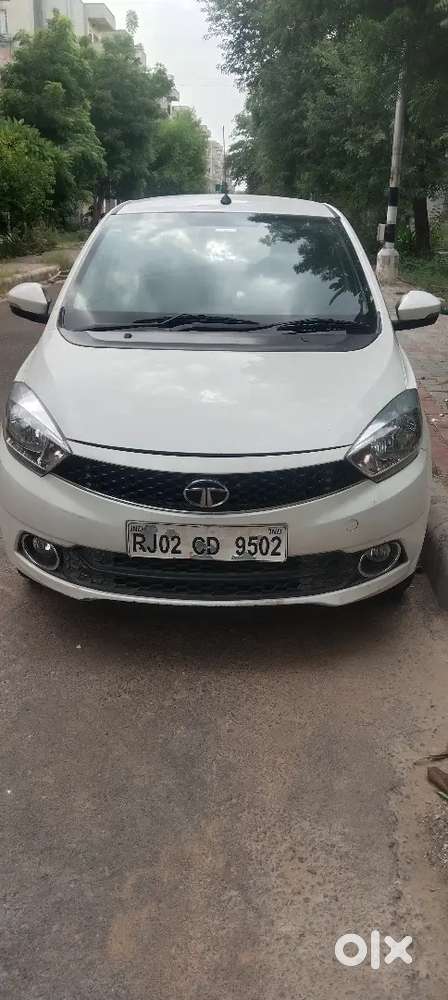 Tata Tiago 2018 3rd Owner