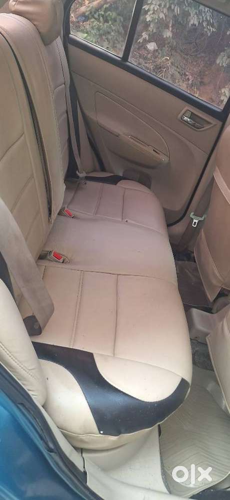Maruti Suzuki Swift Dzire Vdi Bsiv, 2013, Diesel