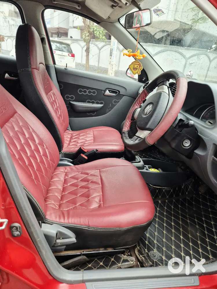 Maruti Suzuki Alto