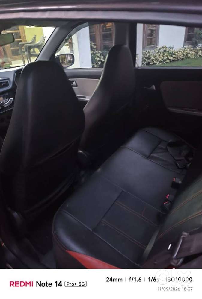 Maruti Suzuki Alto K10 Vxi, 2016, Petrol