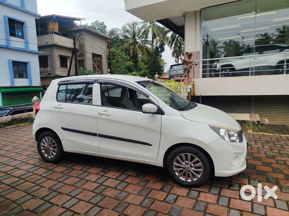 Maruti Suzuki Celerio Zxi(o) Mt, 2019, Petrol