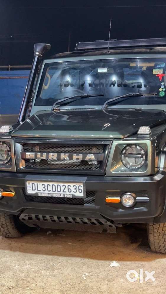 Force Motors Diesel Manual 2025