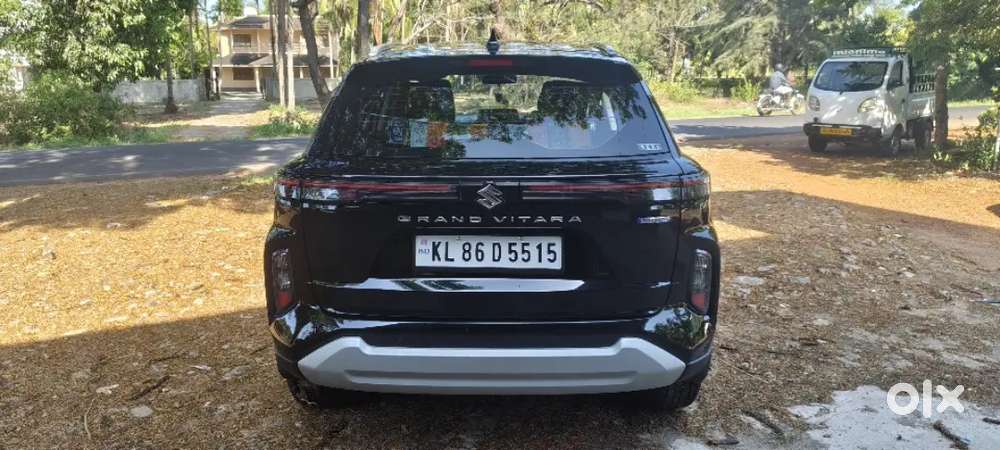 Grand Vitara Immaculate Condition