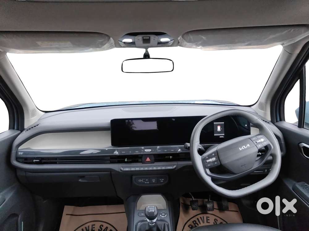 Kia Syros Htx Turbo, 2025, Petrol