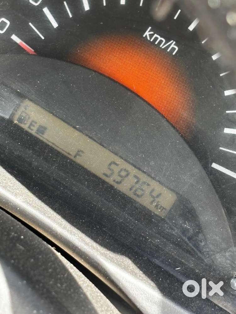 Wagon R Company Fit Cng 59,000 Kms Genuine Run