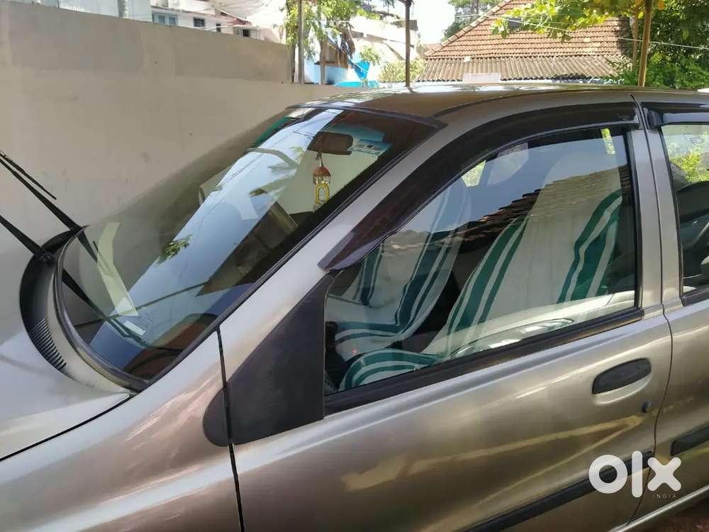 2002 Tata Indica Diesel