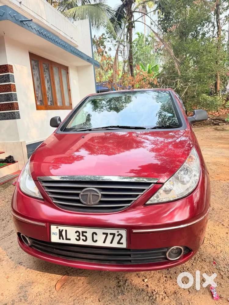 Tata Manza 2011 Diesel 66000 Km Driven