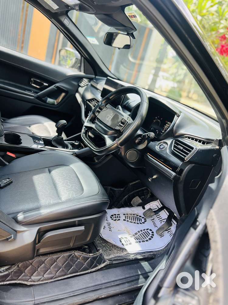 Tata Safari Adventure Plus, 2024, Diesel