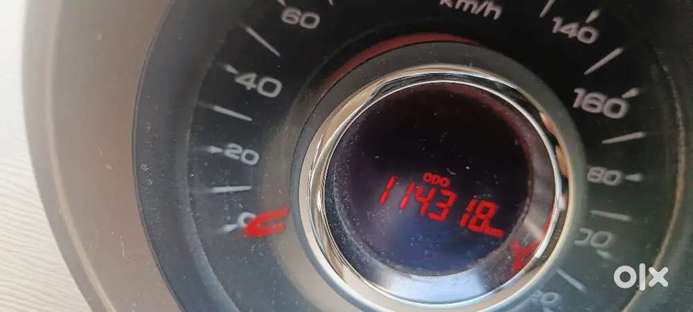 Mahindra Xuv500 2011 Diesel 114000 Km For Sell. Delhi Registration