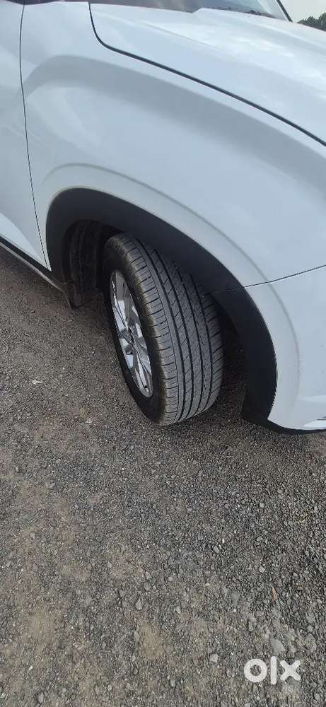 Hyundai Creta 2022 Diesel 115000 Km Driven