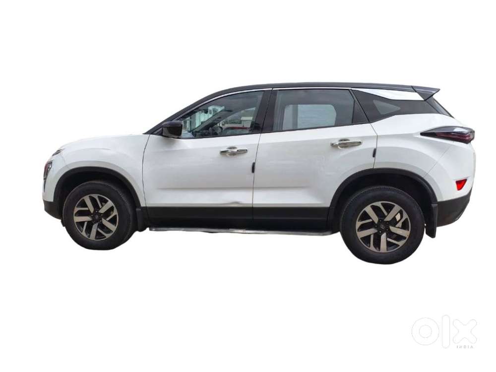 Tata Harrier Xza+, 2022, Diesel