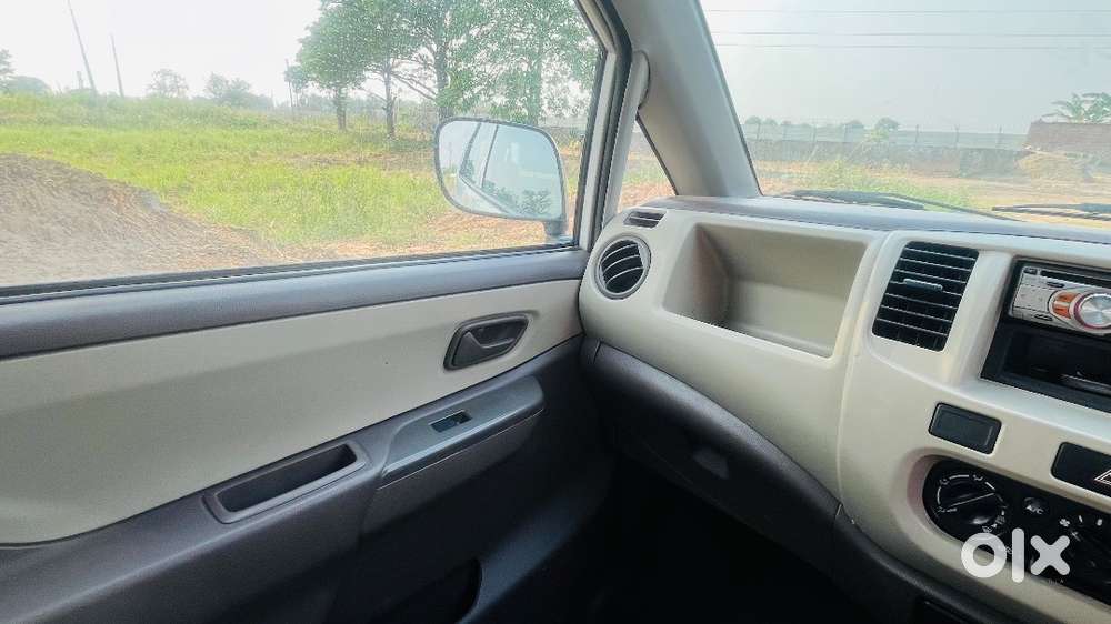 Maruti Suzuki Zen Estilo 2010 Petrol 75000 Km Driven