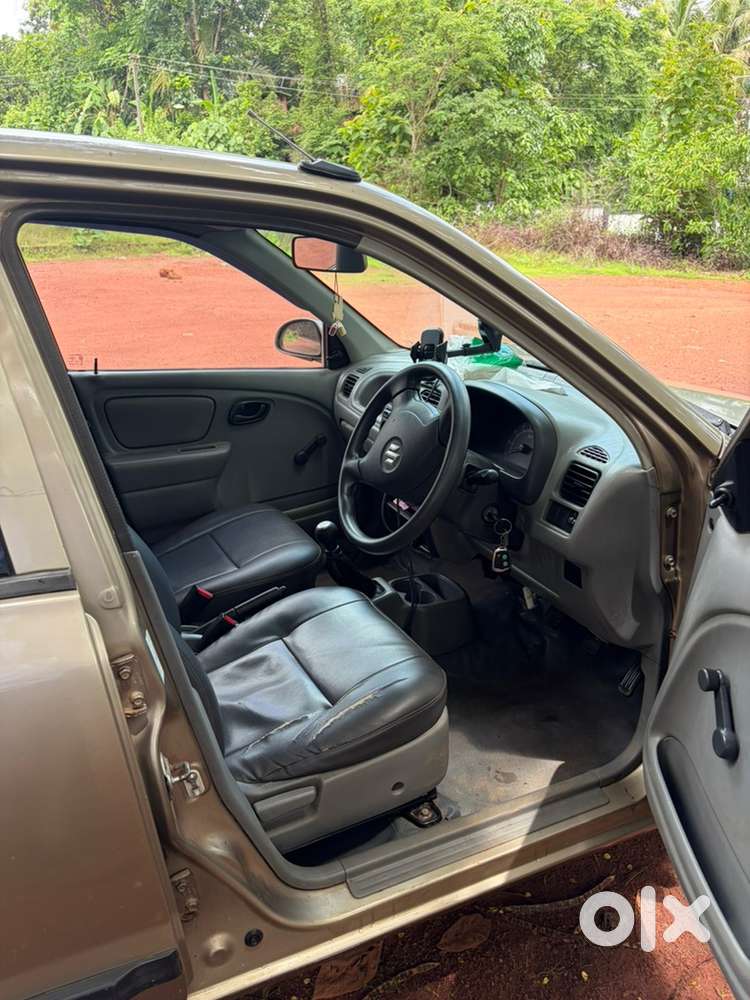Maruti Suzuki Alto K10 2011
