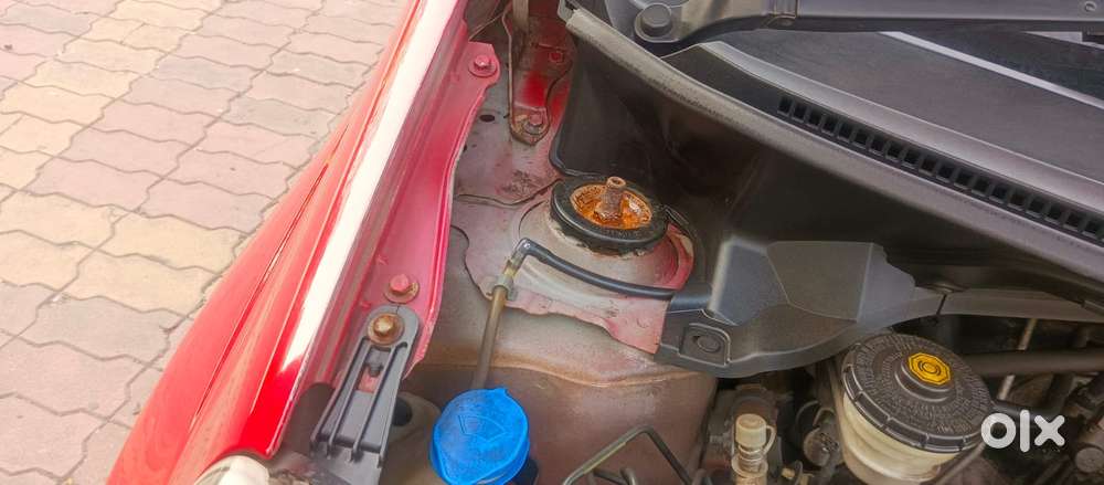 Honda Brio, 2017, Cng & Hybrids