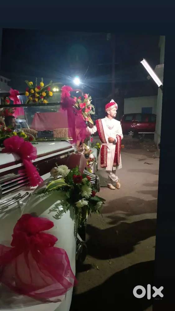 All Odisha Available Rolls Royce Rent For Marriage
