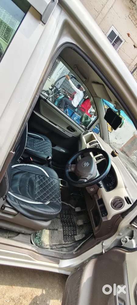 Maruti  Zen Estilo 2010 Model Ac Child Saund Power Win Senter Lock